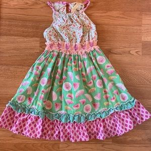 Matilda Jane Girl’s Summer Dress